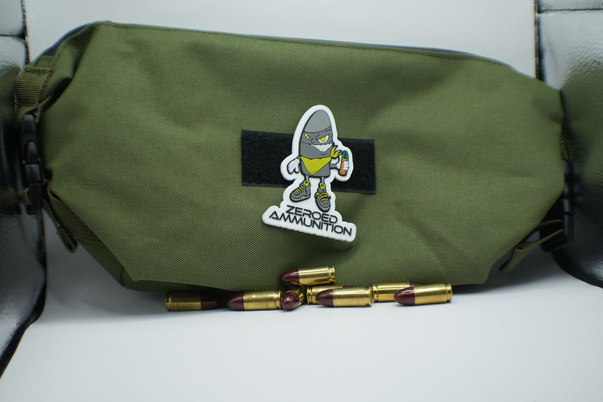 Ammo Pouch