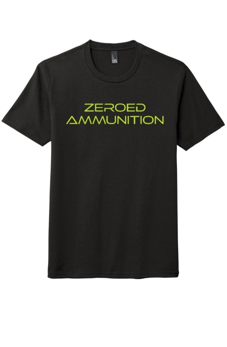 Short Sleeve T-Shirts