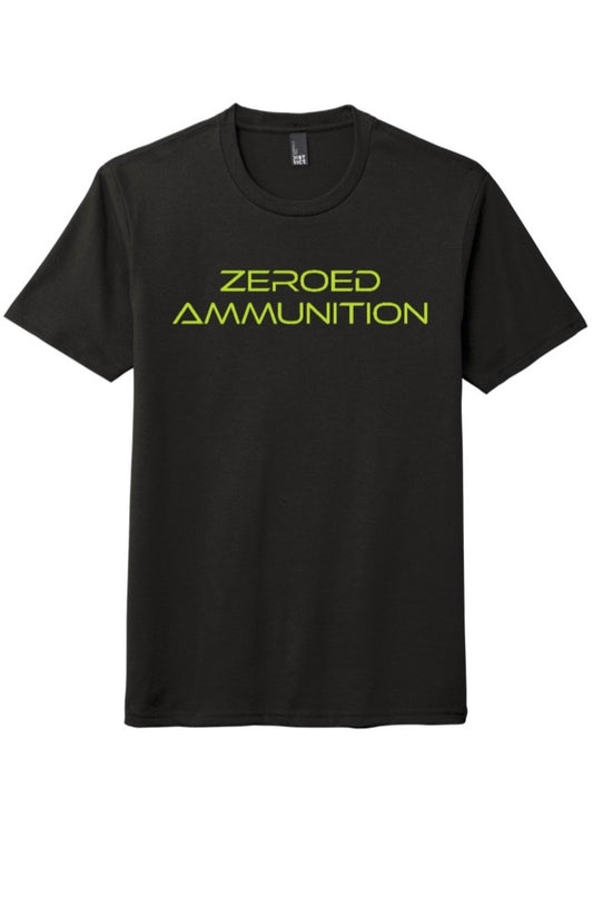 Short Sleeve T-Shirts