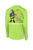 Long Sleeved Sun Shirts