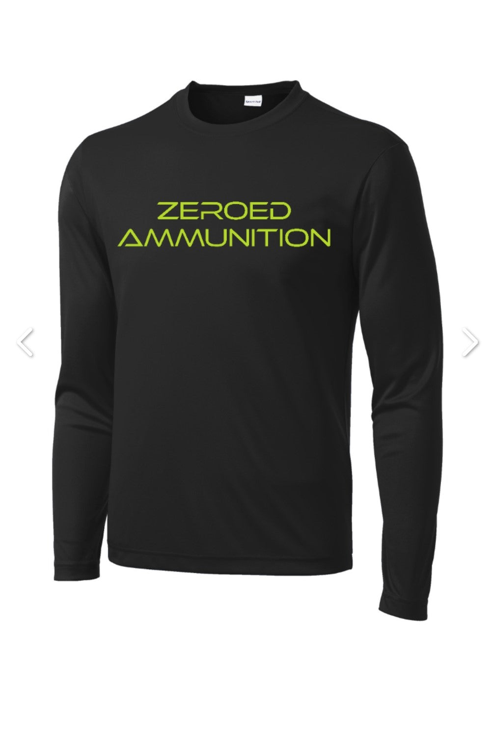 Long Sleeved Sun Shirts