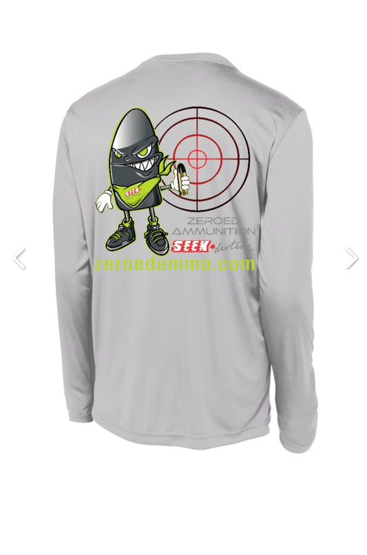 Long Sleeved Sun Shirts