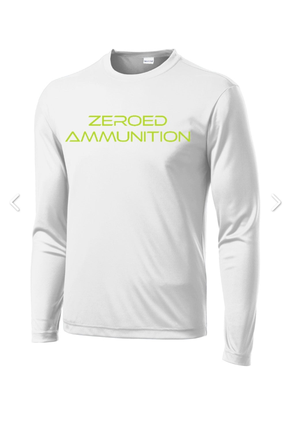 Long Sleeved Sun Shirts