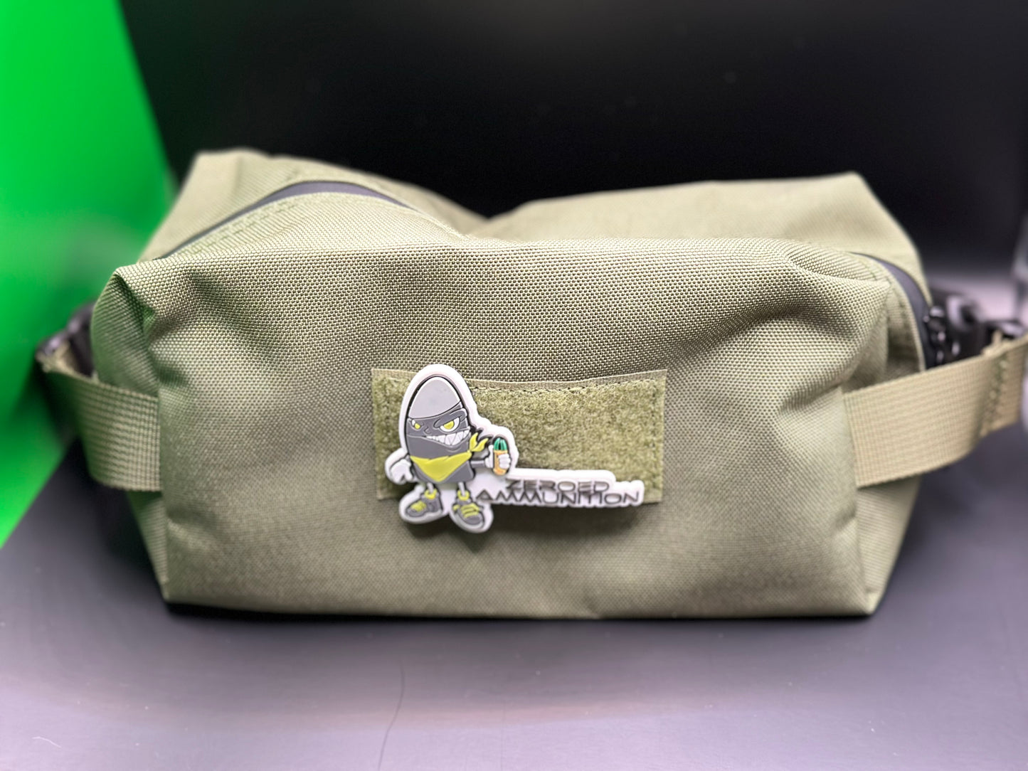 Ammo Pouch