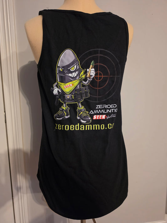 Women's Core Cotton Tank