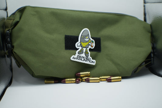 Ammo Pouch
