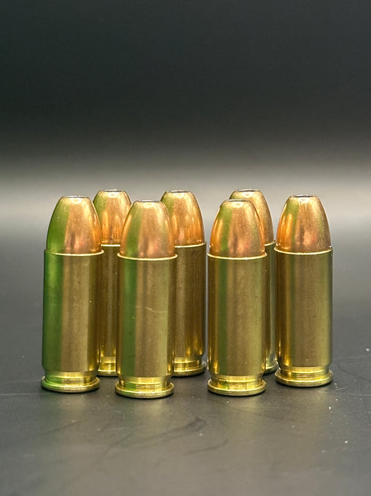 .38 Super Comp Major - 1000 Rounds