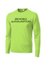 Long Sleeved Sun Shirts